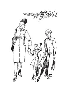 Жизнь и приключения чудака 3