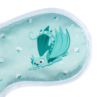 Маска для сна 'Дракоши', артикул KW189-000099 3