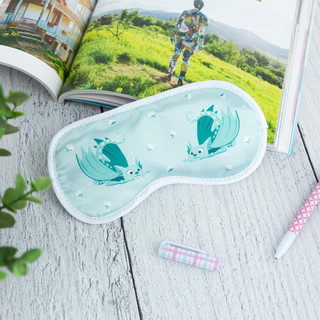 Маска для сна 'Дракоши', артикул KW189-000099 4