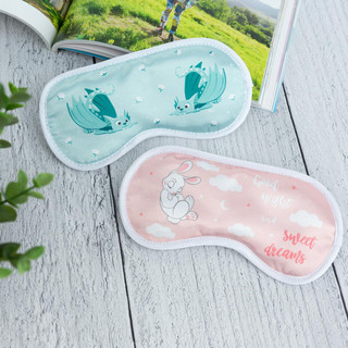 Маска для сна 'Дракоши', артикул KW189-000099 5