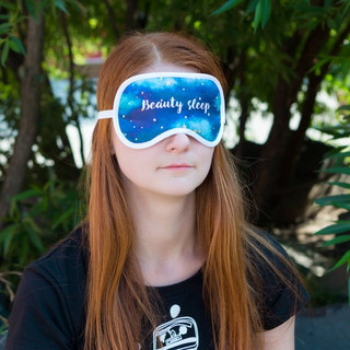 Маска для сна 'Beauty sleep', артикул KW189-000076 4