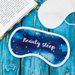 Маска для сна 'Beauty sleep', артикул KW189-000076 5