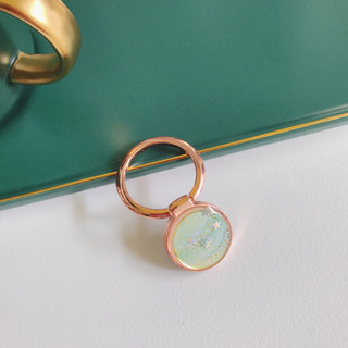 Держатель для телефона-кольцо 'Мятное', артикул KW023-000124 1