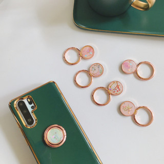 Держатель для телефона-кольцо 'Мятное', артикул KW023-000124 2