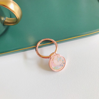 Держатель для телефона-кольцо 'Розовое', артикул KW023-000123 1