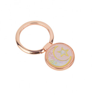 Держатель для телефона-кольцо 'Розовое', артикул KW023-000123 4