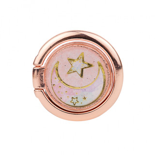 Держатель для телефона-кольцо 'Розовое', артикул KW023-000123 6