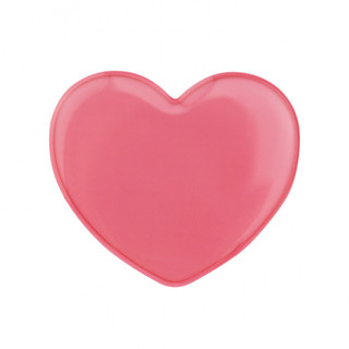 Держатель для телефона/попсокет 'Однотонное сердце' красное, артикул KW023-000133 4