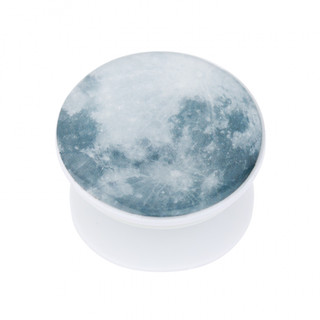 Держатель для телефона/попсокет 'Планета' серая, артикул KW023-000130 1