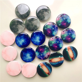 Держатель для телефона/попсокет 'Планета' серая, артикул KW023-000130 6