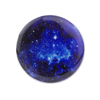 Держатель для телефона/попсокет 'Планета' синяя, артикул KW023-000132 6