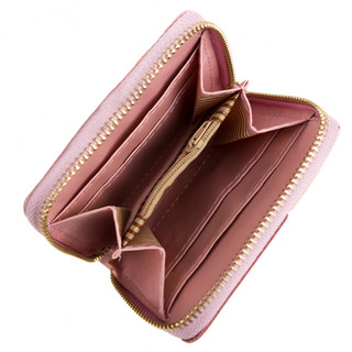 Кошелек 'Заяц', розовый, артикул KW183-000187 4