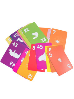 Настольная игра 'Телепатики' 5