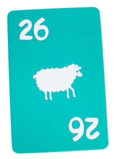 Настольная игра 'Телепатики' 8