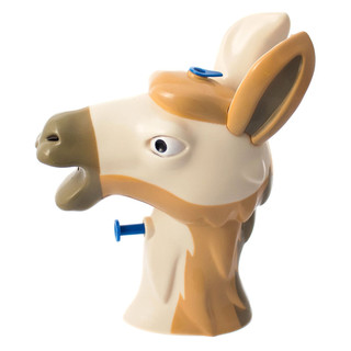 Настольная игра 'Не расстраивай Ламу' 3