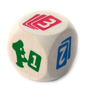 Настольная игра 'Не расстраивай Ламу' 4