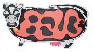 Настольная игра 'Слепой лабиринт'  5