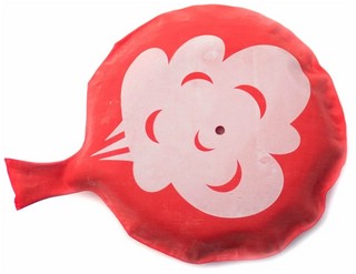 Настольная игра 'Слепой лабиринт'  7