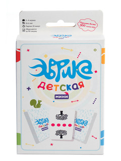 Настольная игра 'Эврика. Детская, мини' 2