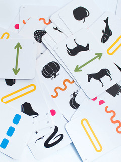 Настольная игра 'Эврика. Детская, мини' 5