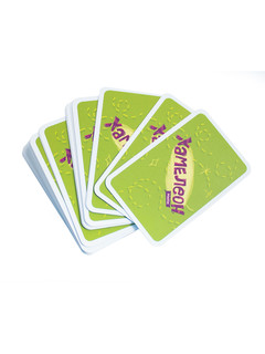 Настольная игра 'Хамелеон, мини' 4