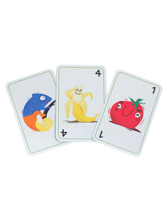 Настольная игра 'Хамелеон, мини' 5