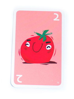 Настольная игра 'Хамелеон, мини' 6