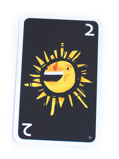 Настольная игра 'Хамелеон, мини' 8