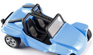 Машина багги 3