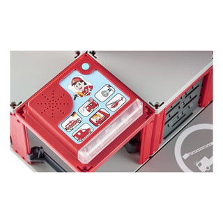 Набор 'Пожарная станция' 3