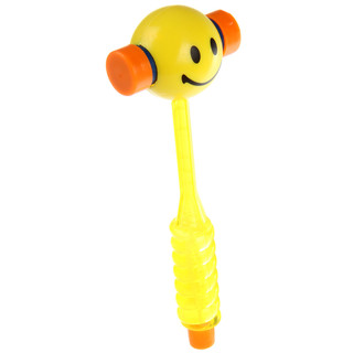 Мыльные пузыри 25 мл Veld, цвет жёлтый 2