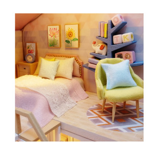 Румбокс HOBBY DAY Ванильное небо 3