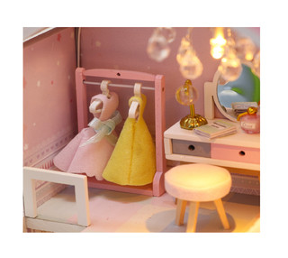 Румбокс HOBBY DAY В тени сакуры 3