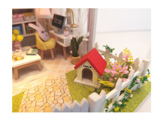 Румбокс HOBBY DAY В тени сакуры 4