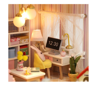 Румбокс HOBBY DAY В тени сакуры 5