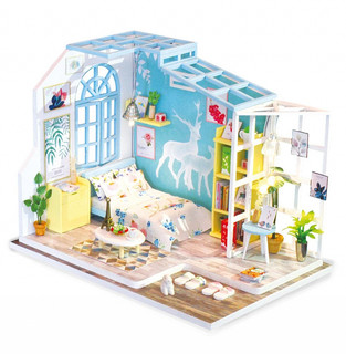 Румбокс HOBBY DAY Летний сон 2