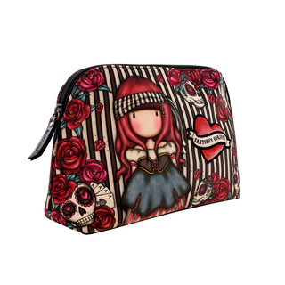 Косметичка плотная большая Santoro Pirates - Mary Rose 2