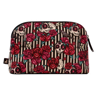 Косметичка плотная большая Santoro Pirates - Mary Rose 4