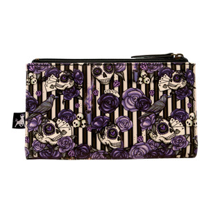 Кошелек складной Santoro Pirates - Sea Nixie 2