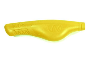 Картридж для 3D ручки 'Stereoscopic', желтый LeiMengToys, цвет жёлтый