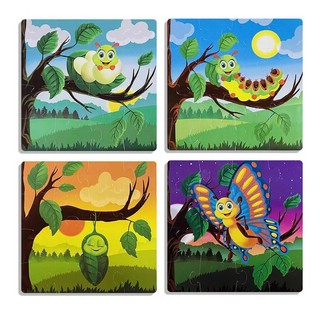 Набор пазлов 