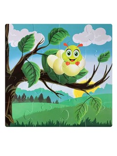 Набор пазлов 