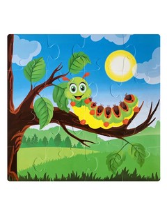 Набор пазлов 