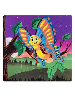 Набор пазлов 