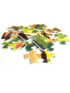 Набор пазлов 