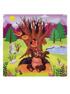 Набор пазлов 