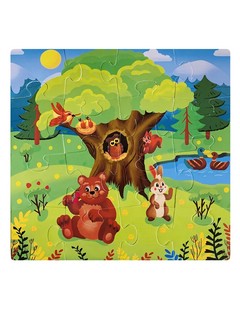 Набор пазлов 