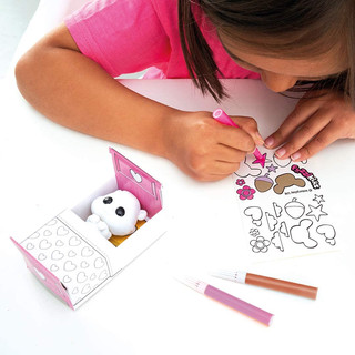 Игровой набор 'Сладкие сны Хомячок. Фуззики' 2