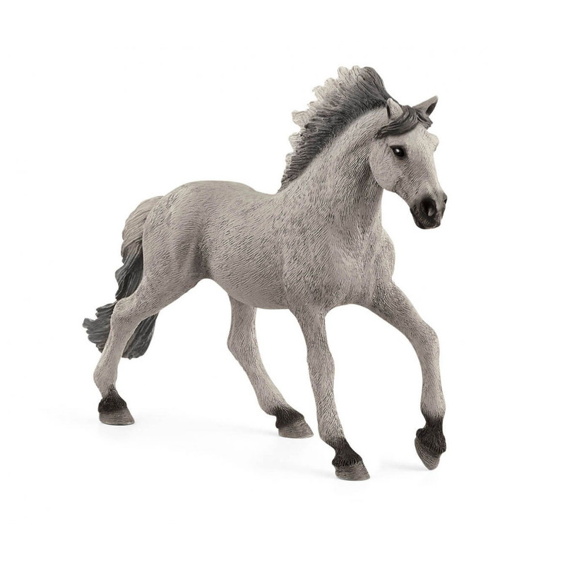 Фигурка Мустанг Соррайя жеребец, Schleich