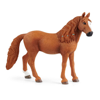 Фигурка Кобыла Немецкого верхового пони, Schleich